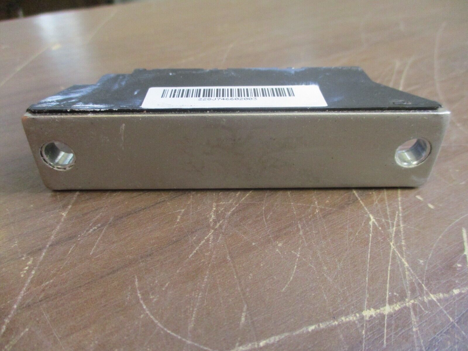 International Rectifier Power Module IRKU91/12A Used