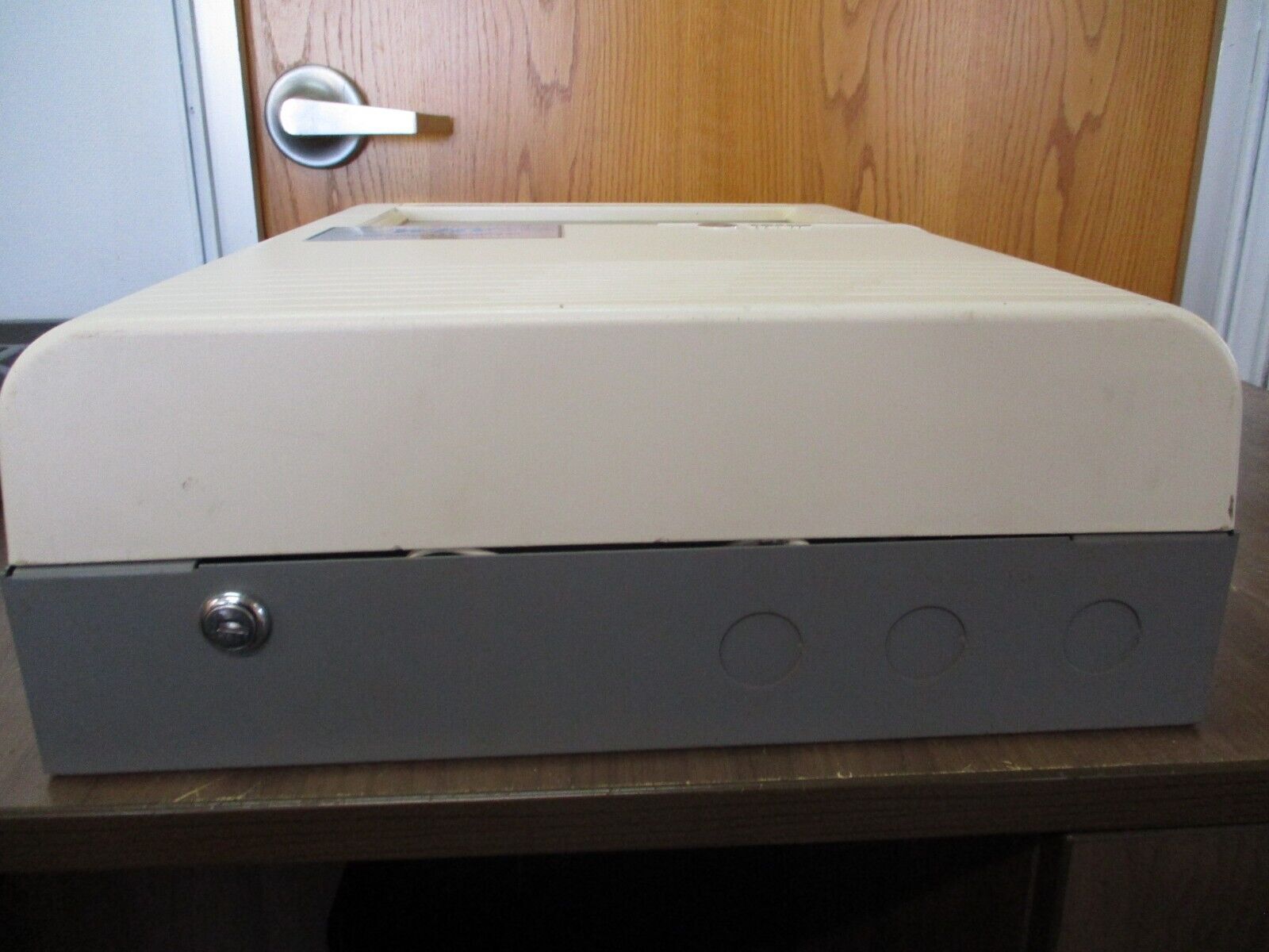 Trane Universal PCM BMTU000BAAS0000000000000 Output: 24VAC 0.5A *No Key* Used