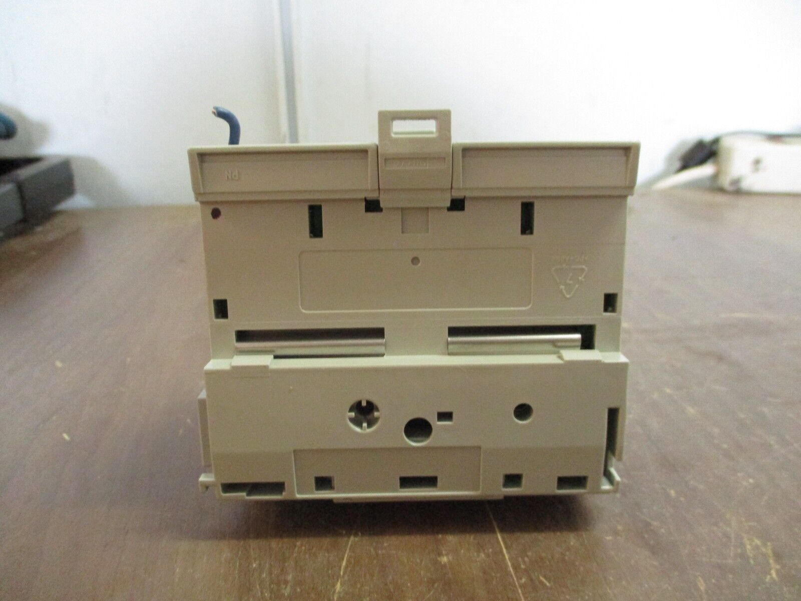 Allen-Bradley Analog Output Module 1794-OE4 Ser. B Used