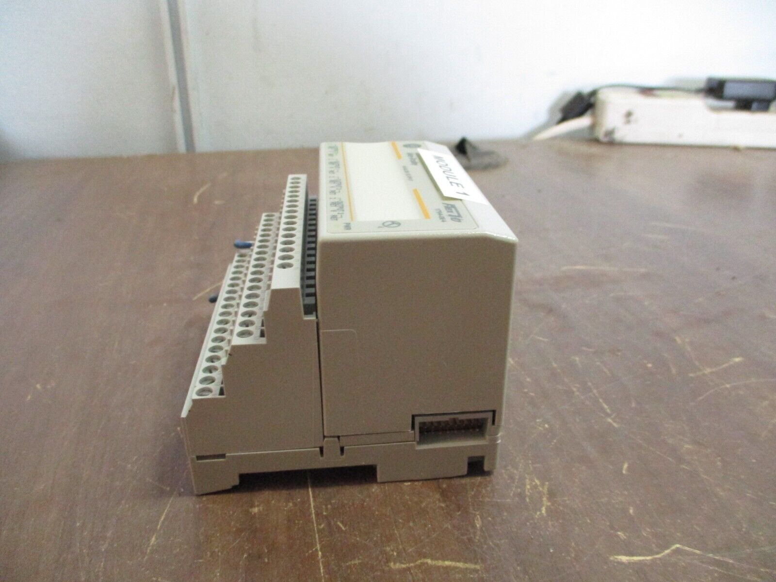 Allen-Bradley Analog Output Module 1794-OE4 Ser. B Used