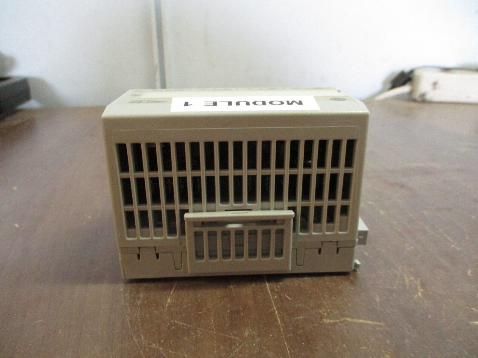Allen-Bradley Analog Output Module 1794-OE4 Ser. B Used