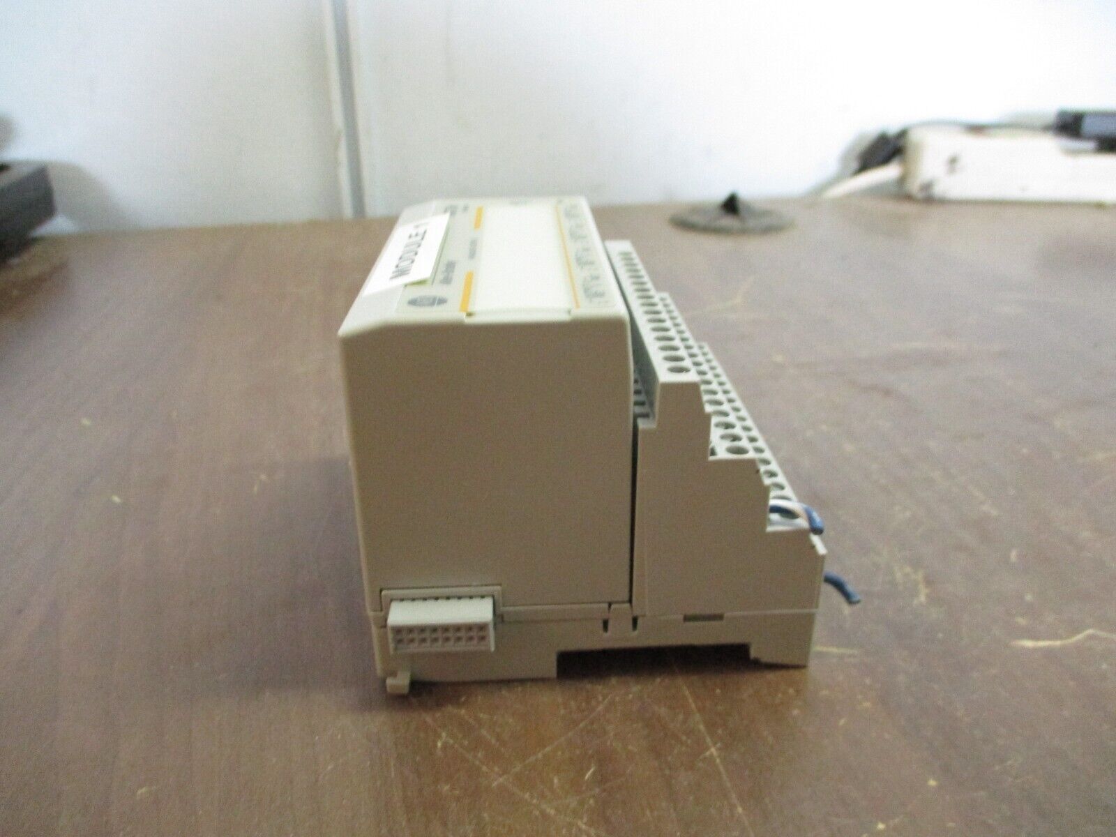 Allen-Bradley Analog Output Module 1794-OE4 Ser. B Used