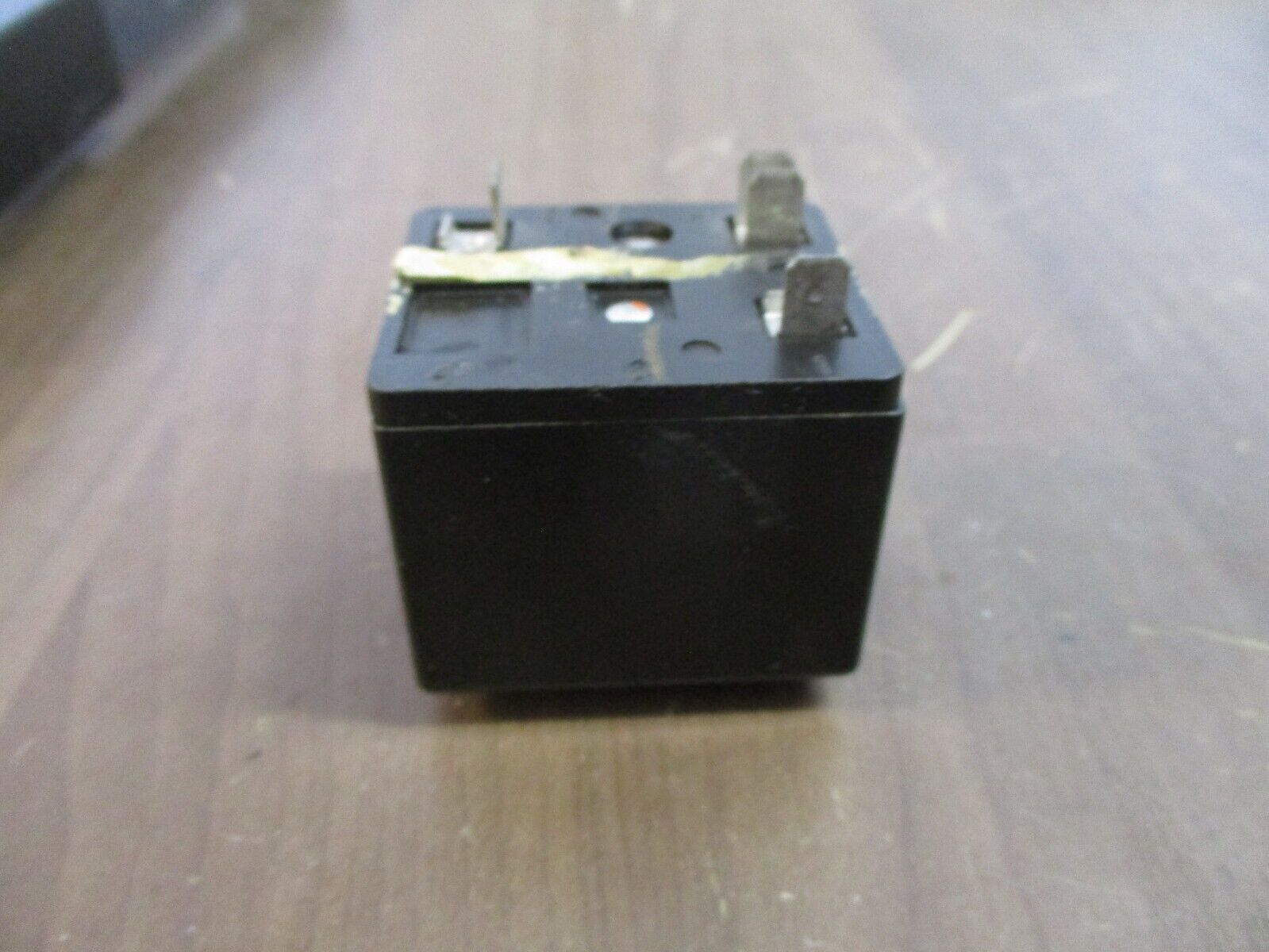 GE Relay 3ARR3CT3E5 Used
