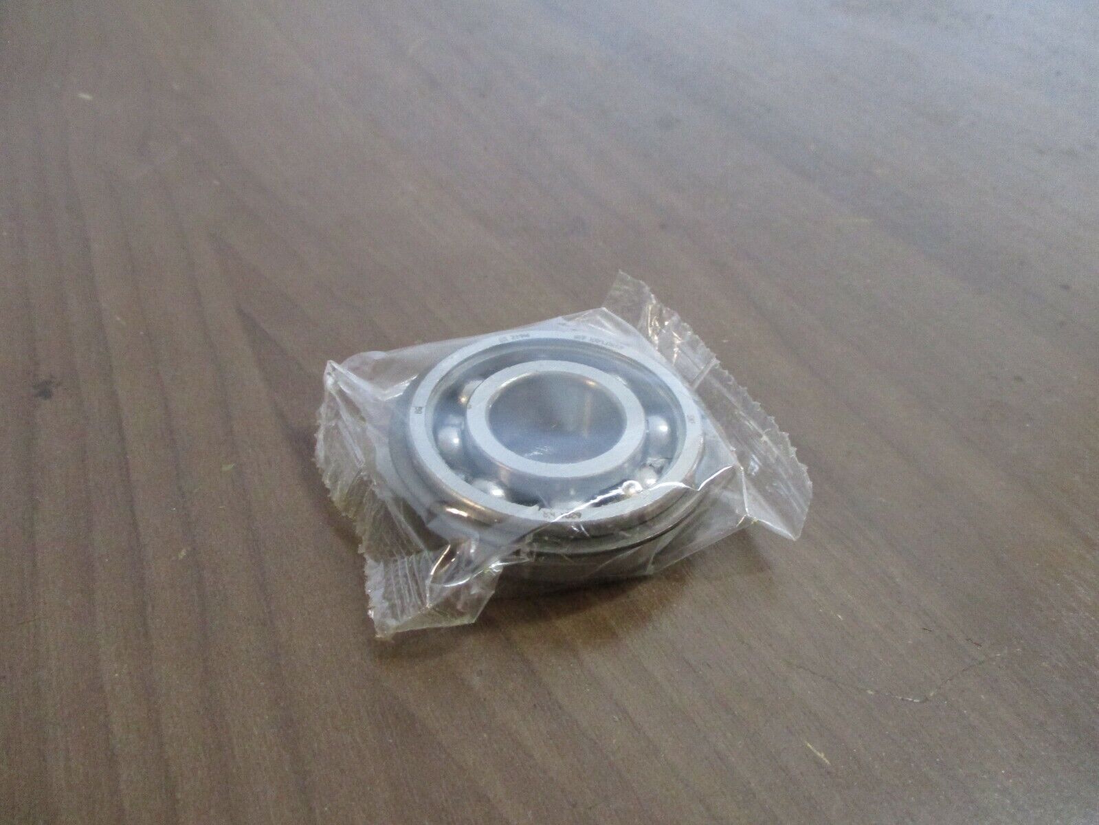 SKF Bearing 6204-NRJ New Surplus