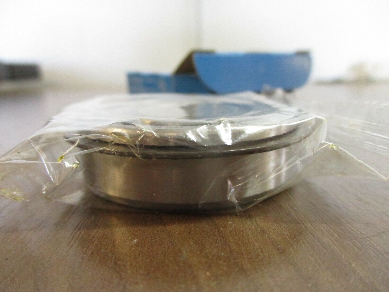 SKF Bearing 6204-NRJ New Surplus