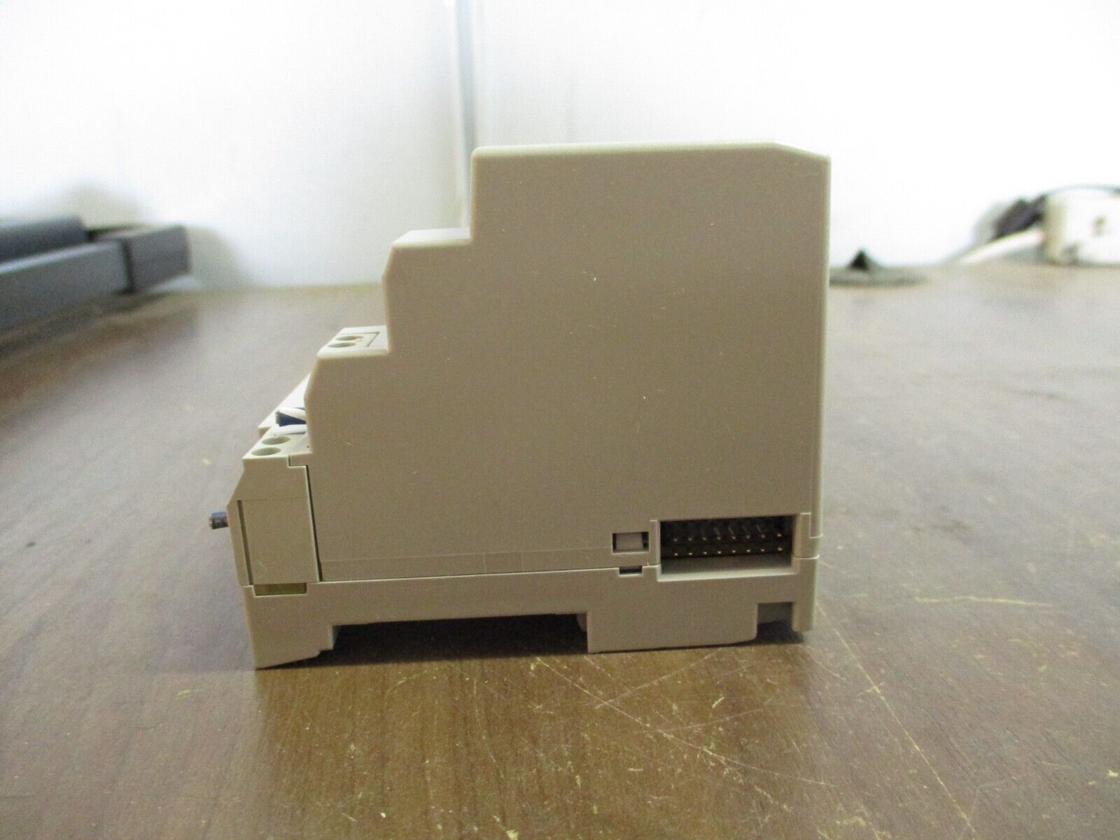 Allen-Bradley Flex EtherNet/IP Adapter 1794-AENT Ser. B F/W: 4.3 Used