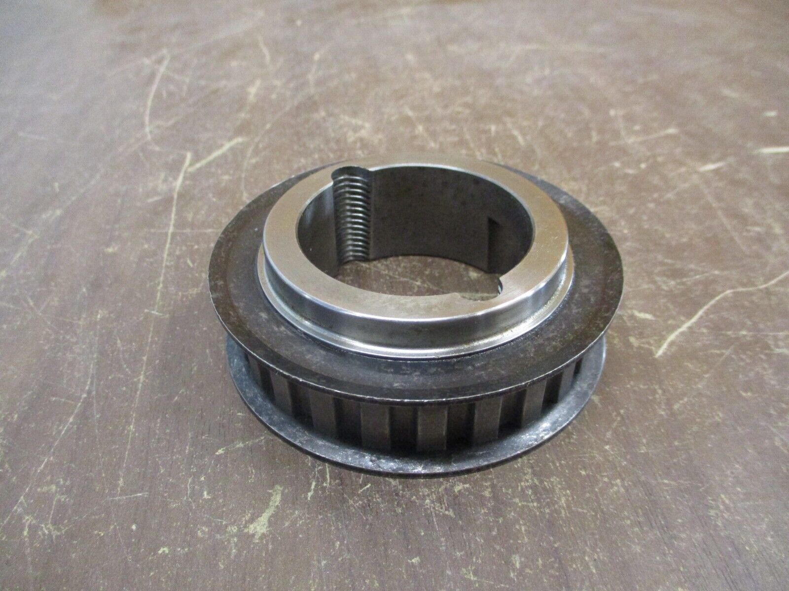 Dodge Dyna Sync Pulley 113464 TL24L050-1210 New Surplus