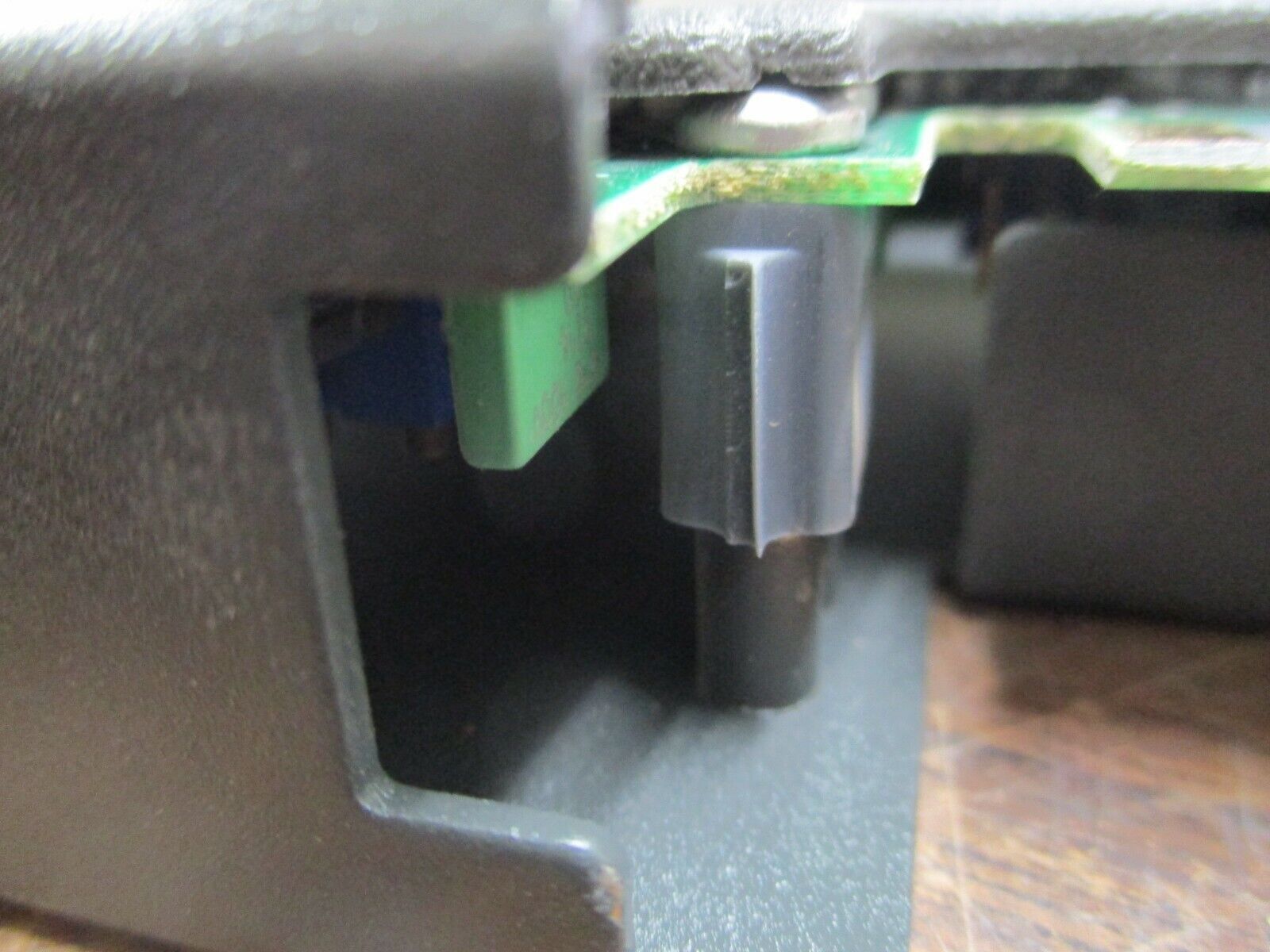 Allen-Bradley Analog Output Module 1771-OFE2 B 12-Bit Rev. B Ser. B 1.4A@5VDC
