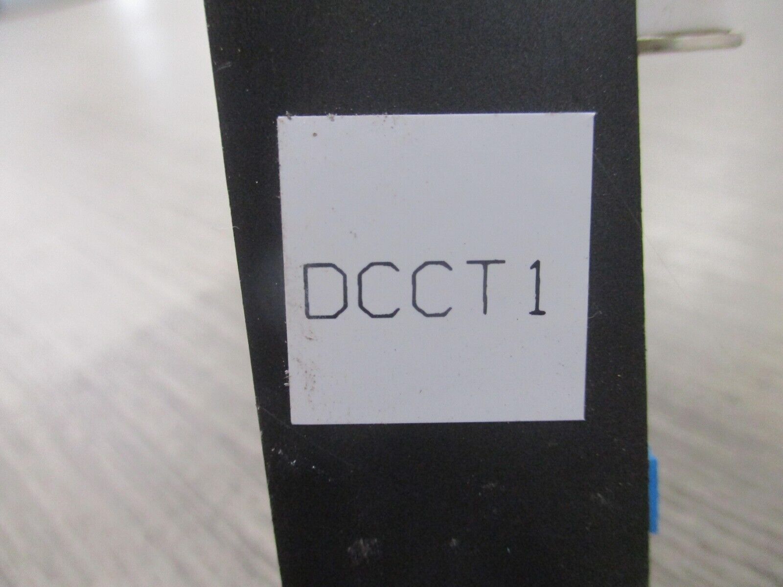 LEM Current Transducer HTA 400-S/SP2 Used