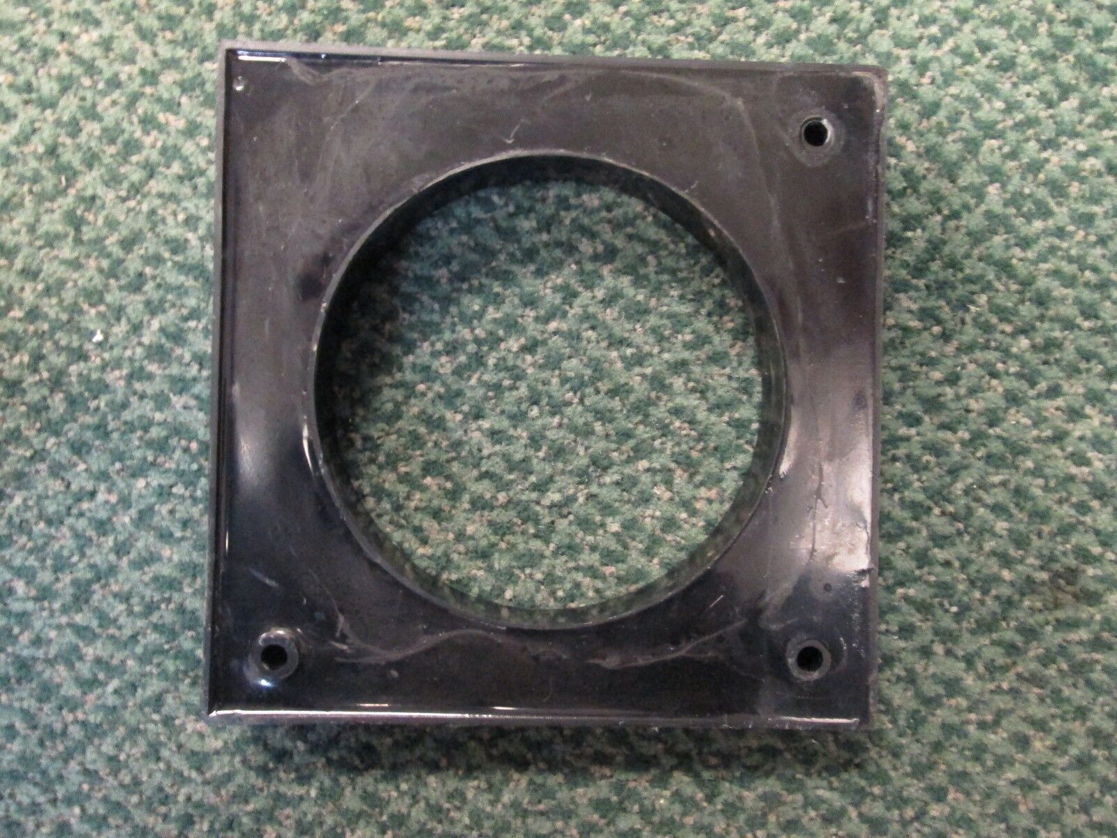 Westinghouse Ground Fault Monitor 1256C13601 5-60A