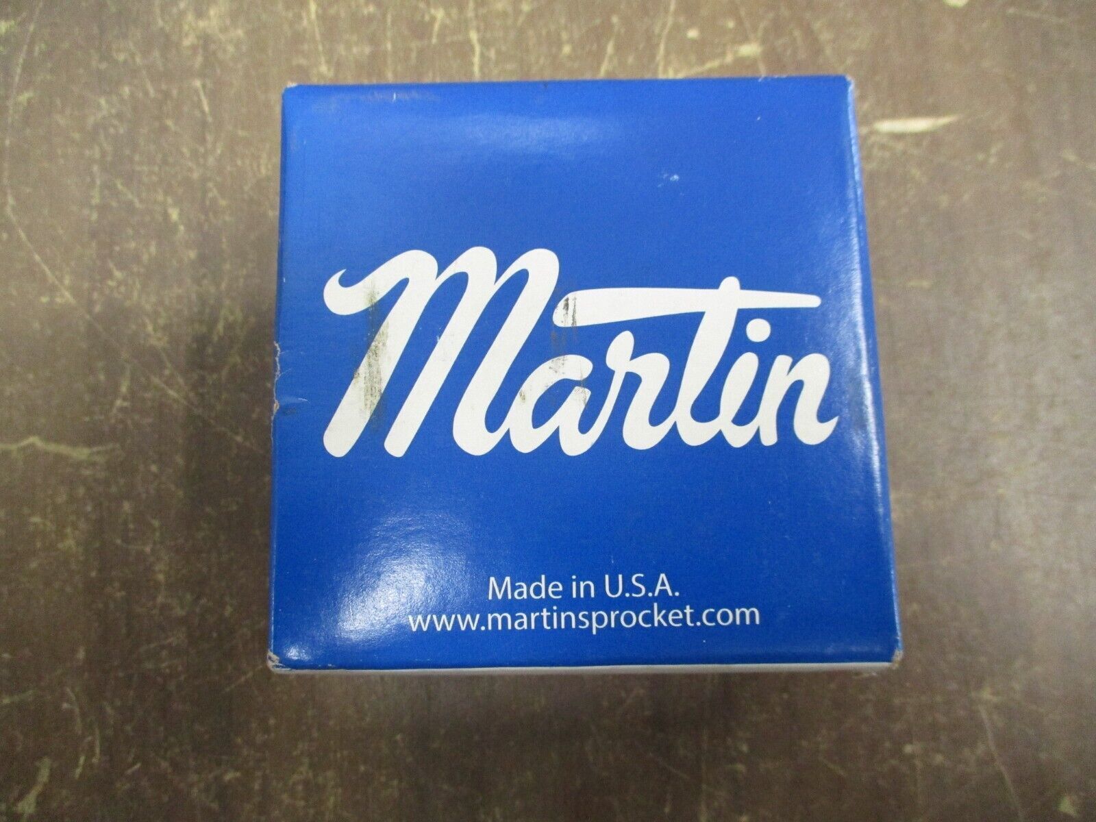 Martin Sprocket W228M12-MPB New Surplus