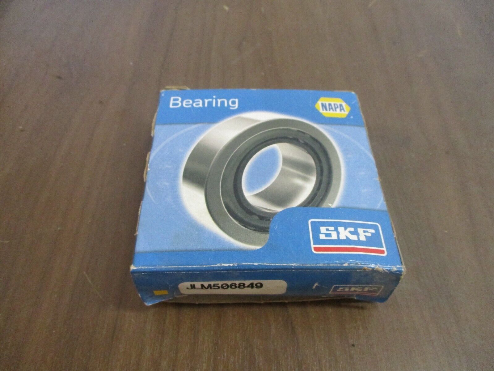 SKF Roller Bearing JLM506849 New Surplus