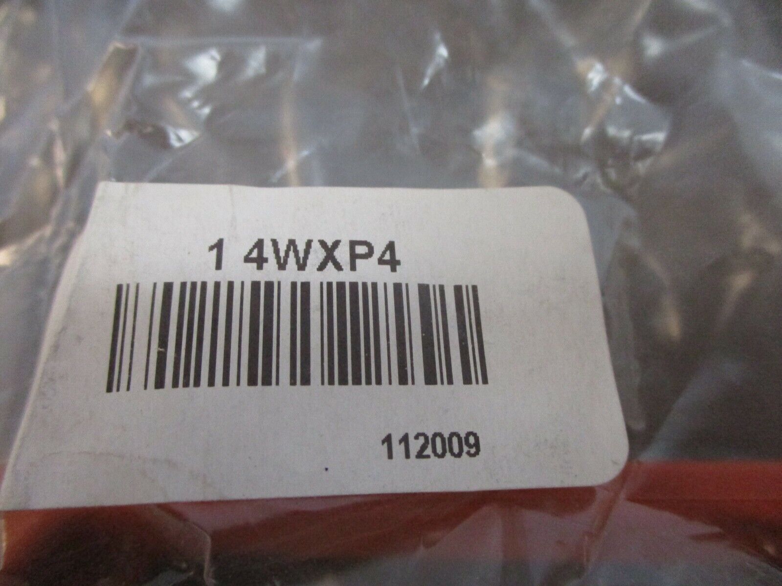 Rohde Pull Handle 4WXP4 *Lot of 8* New Surplus