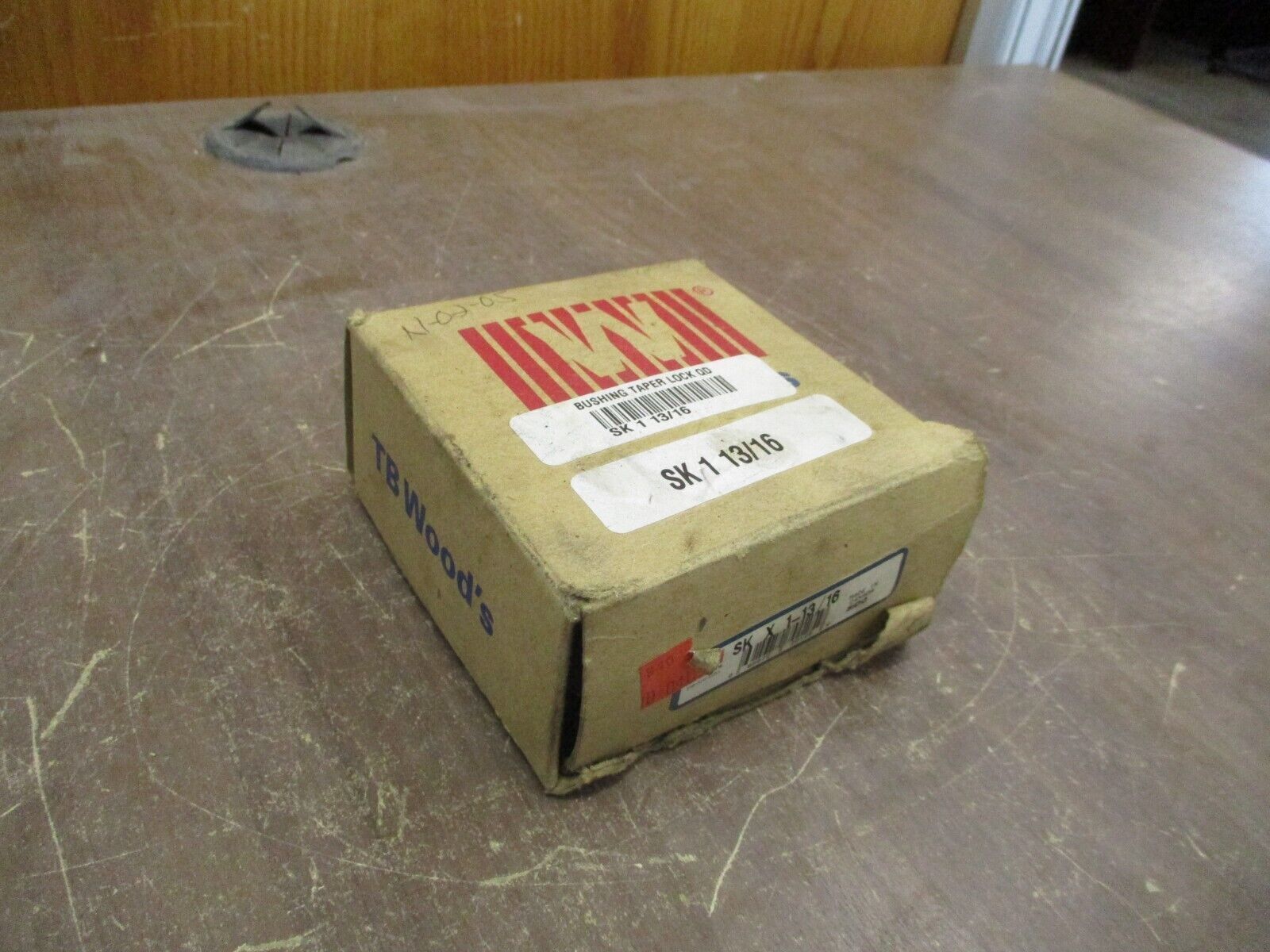 TB Woods Bushing SK X 1-13/16 1-13/16" New Surplus