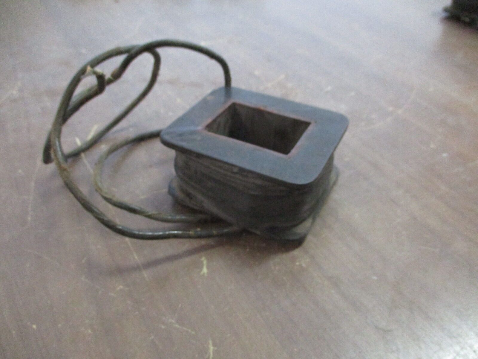 Westinghouse Coil 1616102 125VDC Used