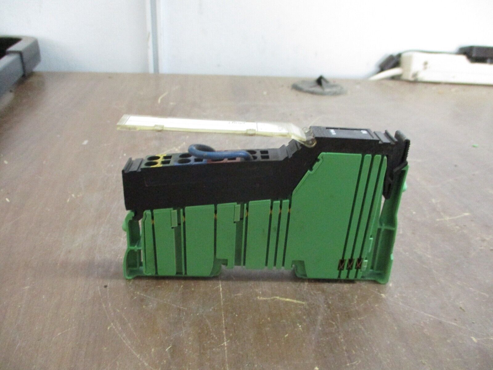 Phoenix Contact Interbus Inline Power Terminal Block 2726311 IBIL24PWRIN HW: 06
