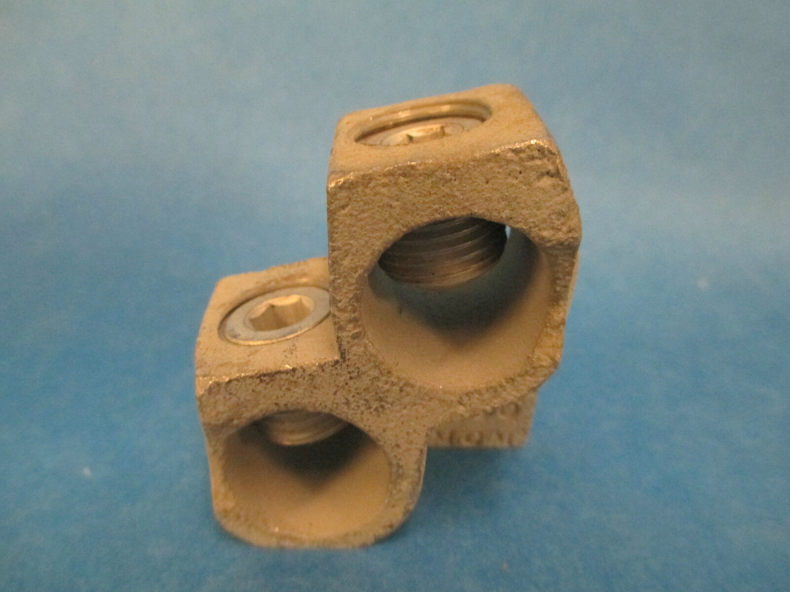 Westinghouse Lugs T700NB1, 2/0 500 MCM New in Box!!!