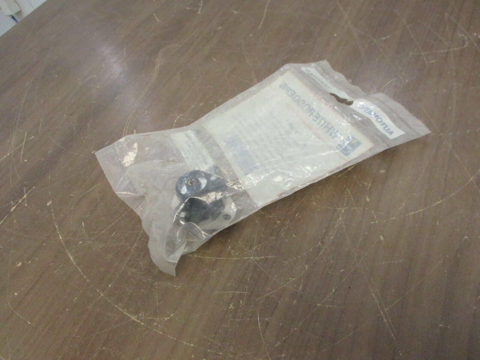 White-Rodgers Adjustable Snap Disc Limit Control 3L05-1 New Surplus