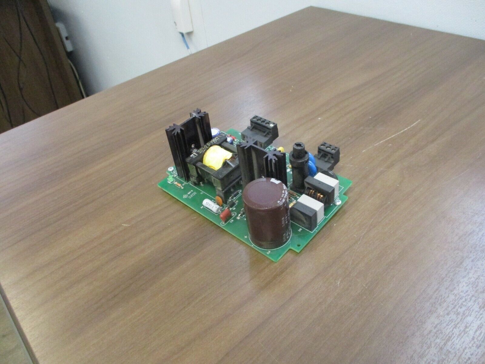 ICI PCB 741019B Used