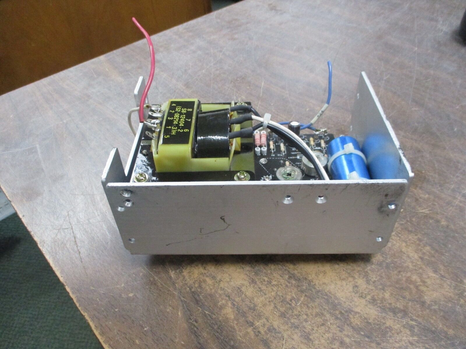 Sola Power Supply SLS-24-036 Used