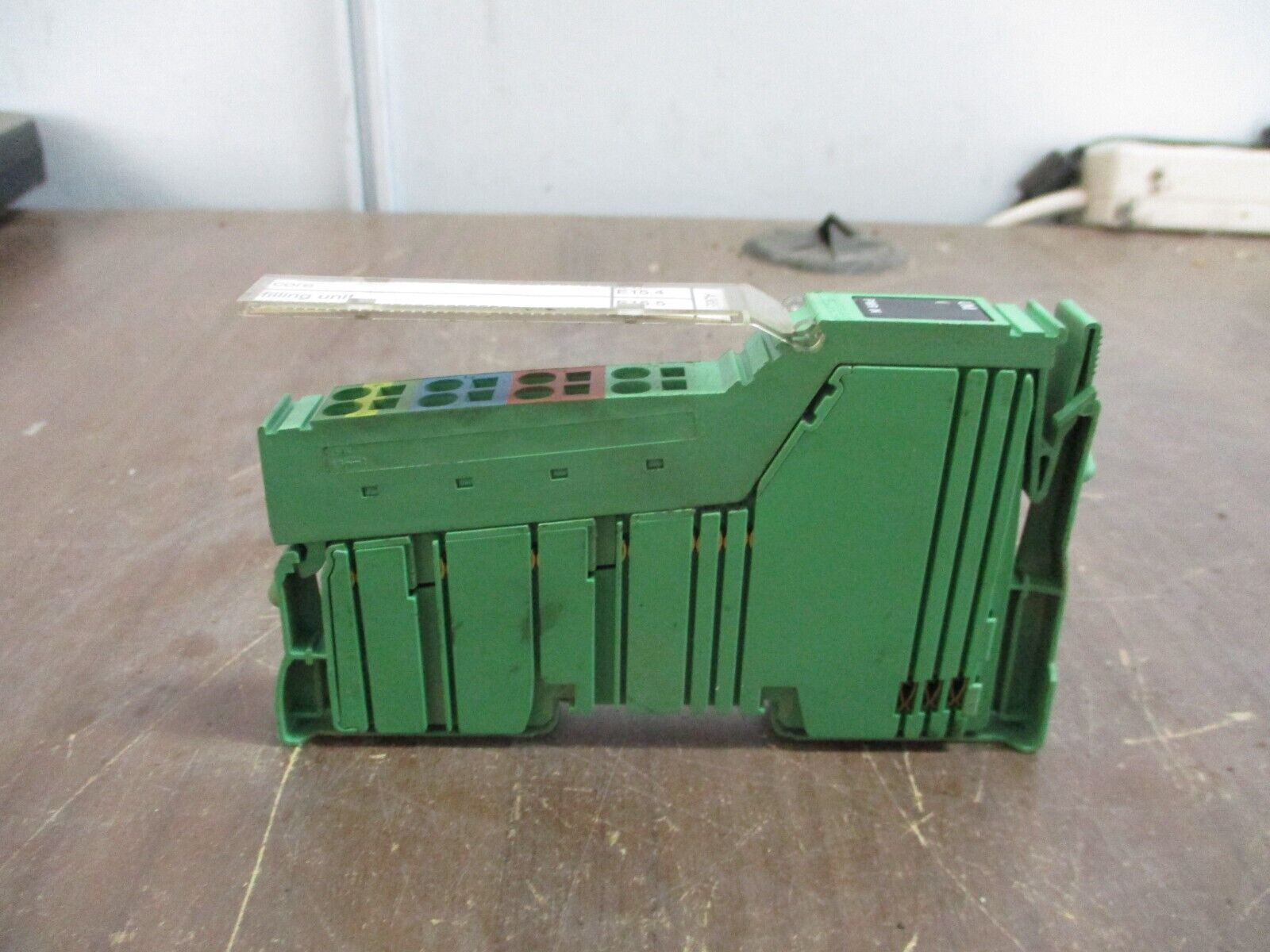 Phoenix Contact Interbus Inline Power Terminal Block 2726311 IBIL24PWRIN HW: 06