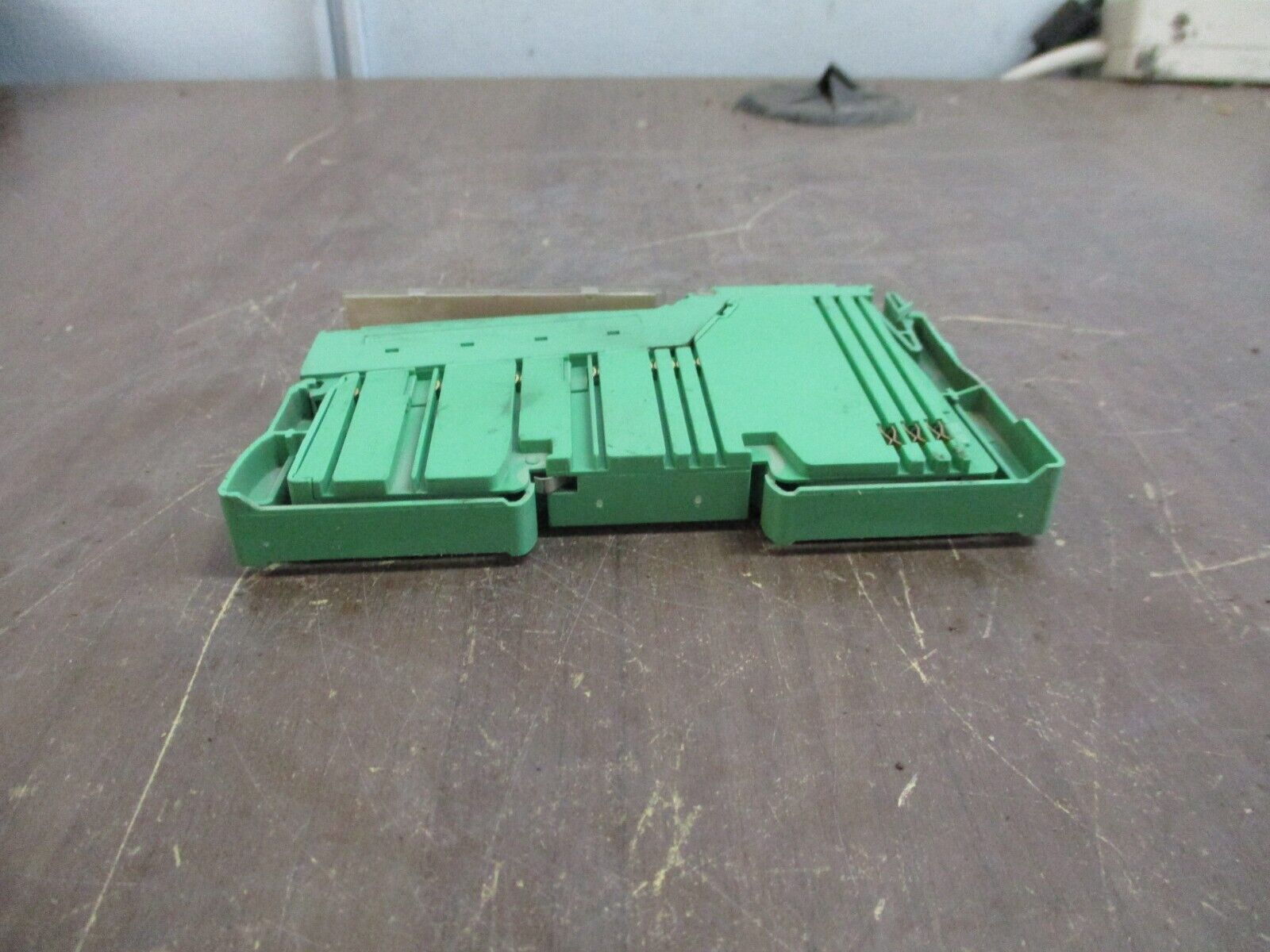 Phoenix Contact Interbus Inline Power Terminal Block 2726311 IBIL24PWRIN HW: 06