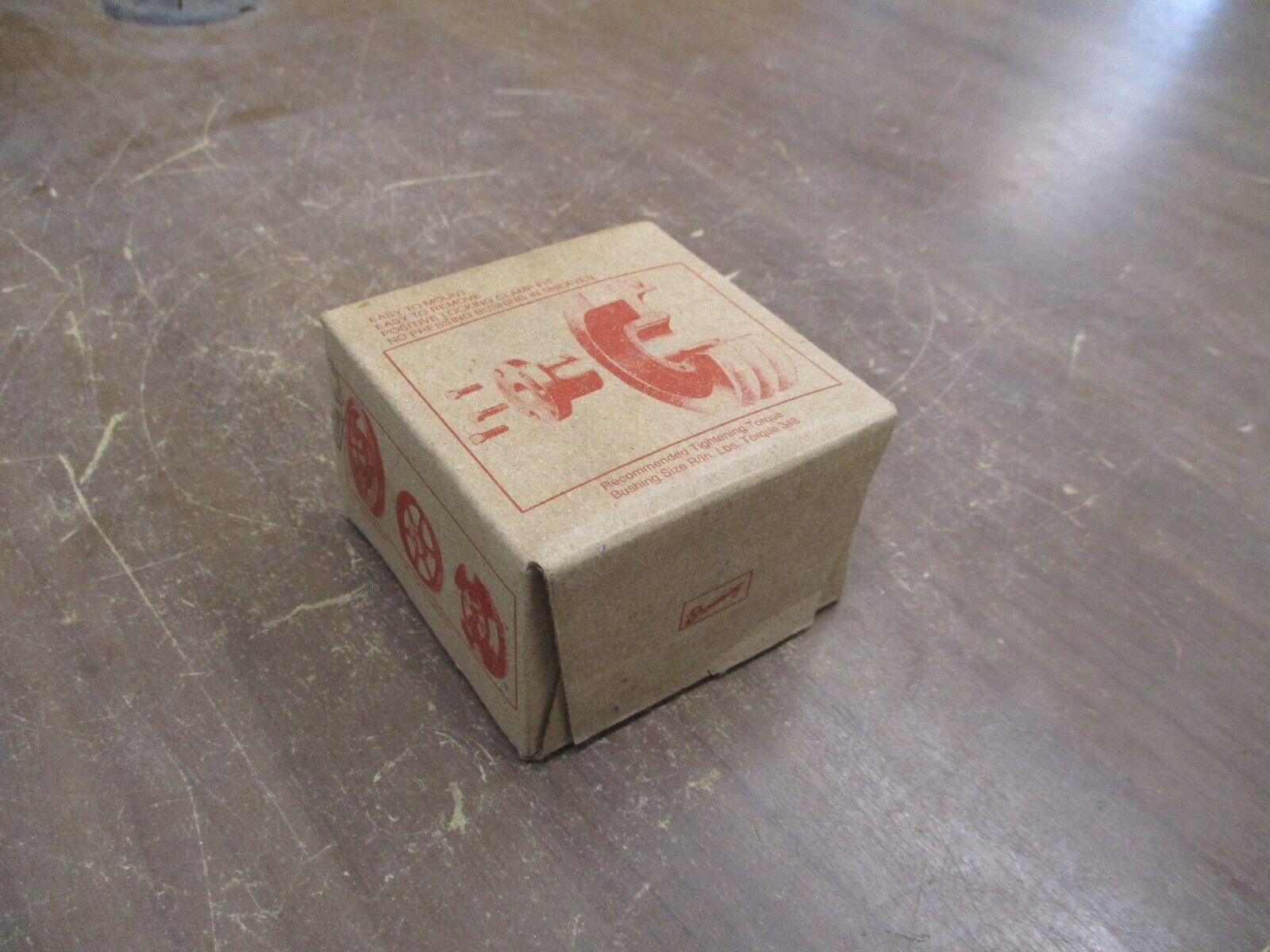 Browning Split Taper Bushing P1 1 3/4 1-3/4" New Surplus