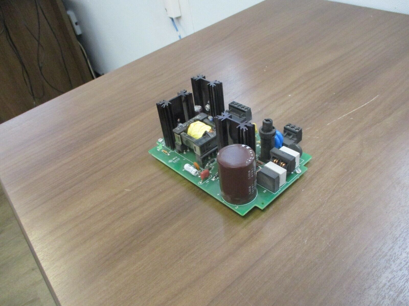 ICI PCB 741019B, Used