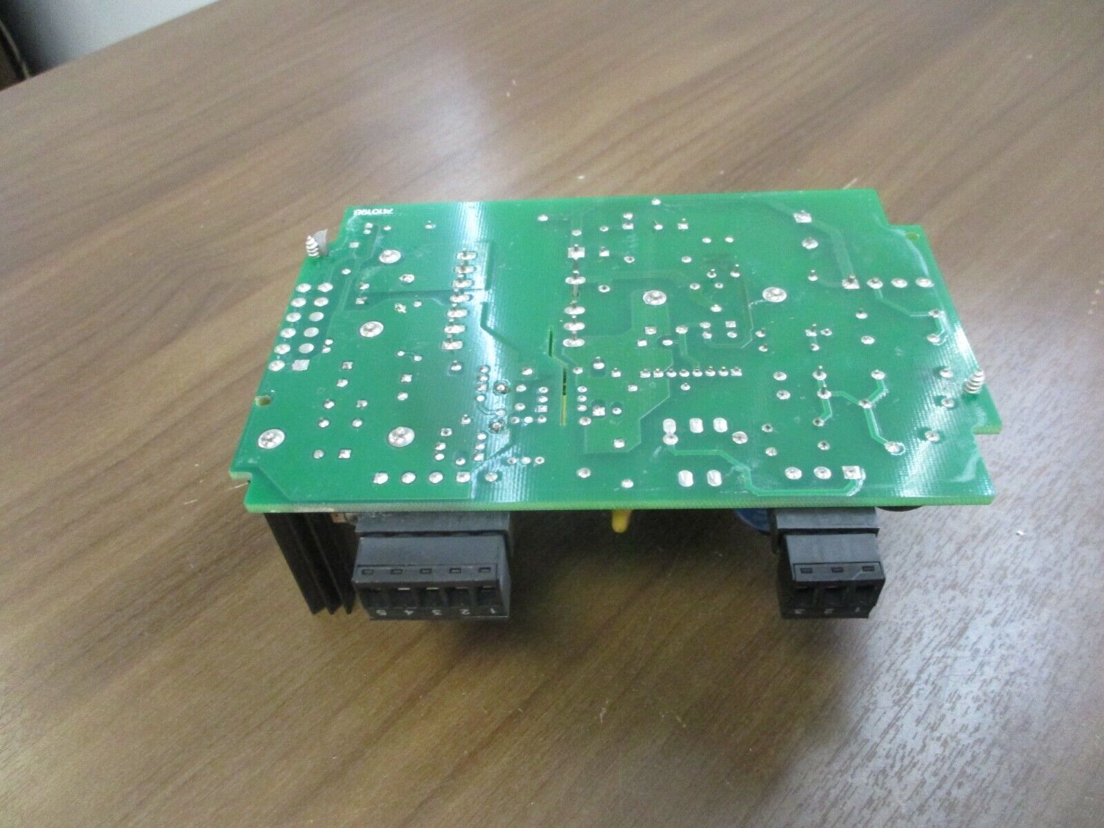 ICI PCB 741019B, Used