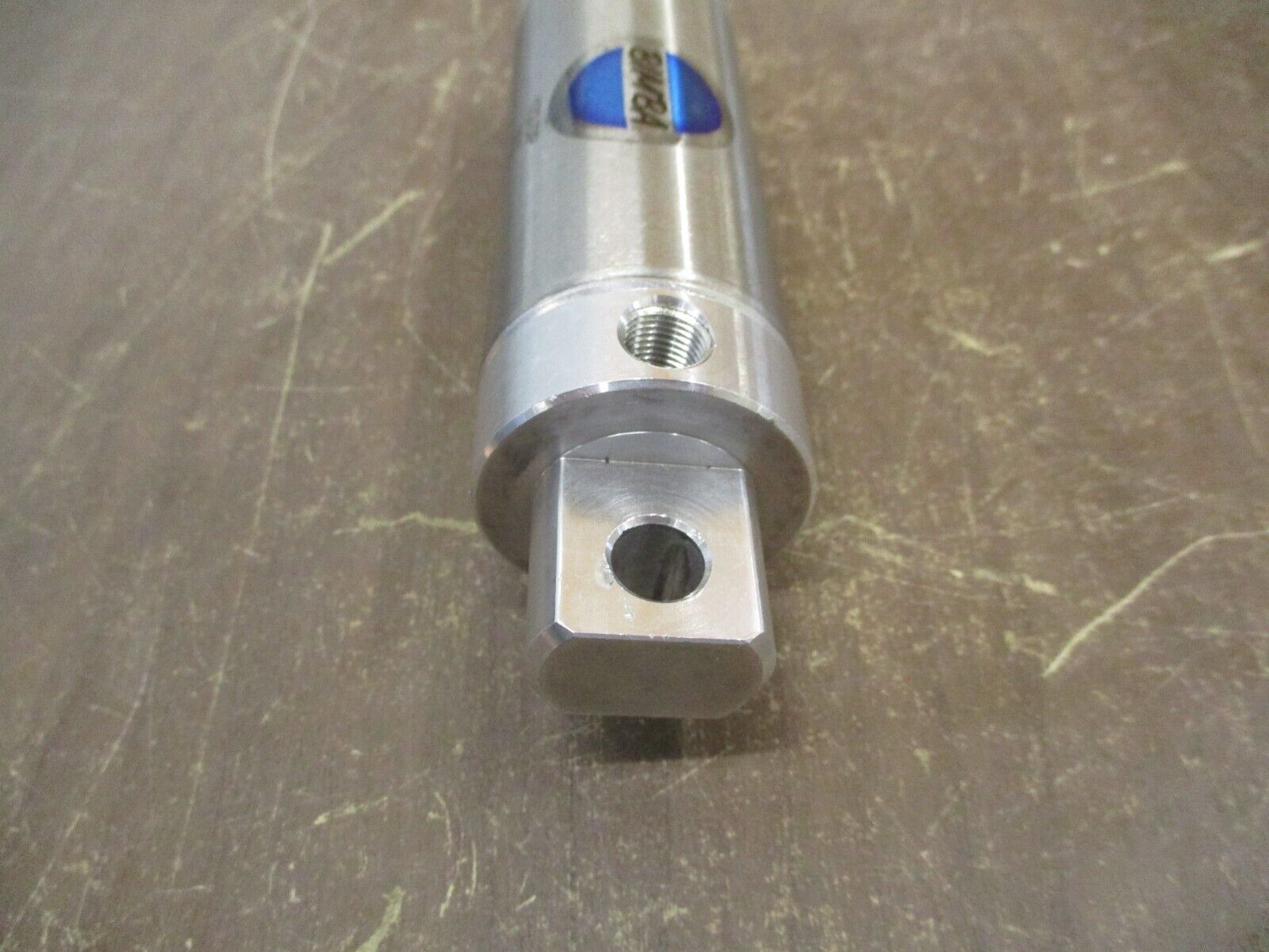 Bimba Pneumatic Air Cylinder 172-DP *No Box* New Surplus