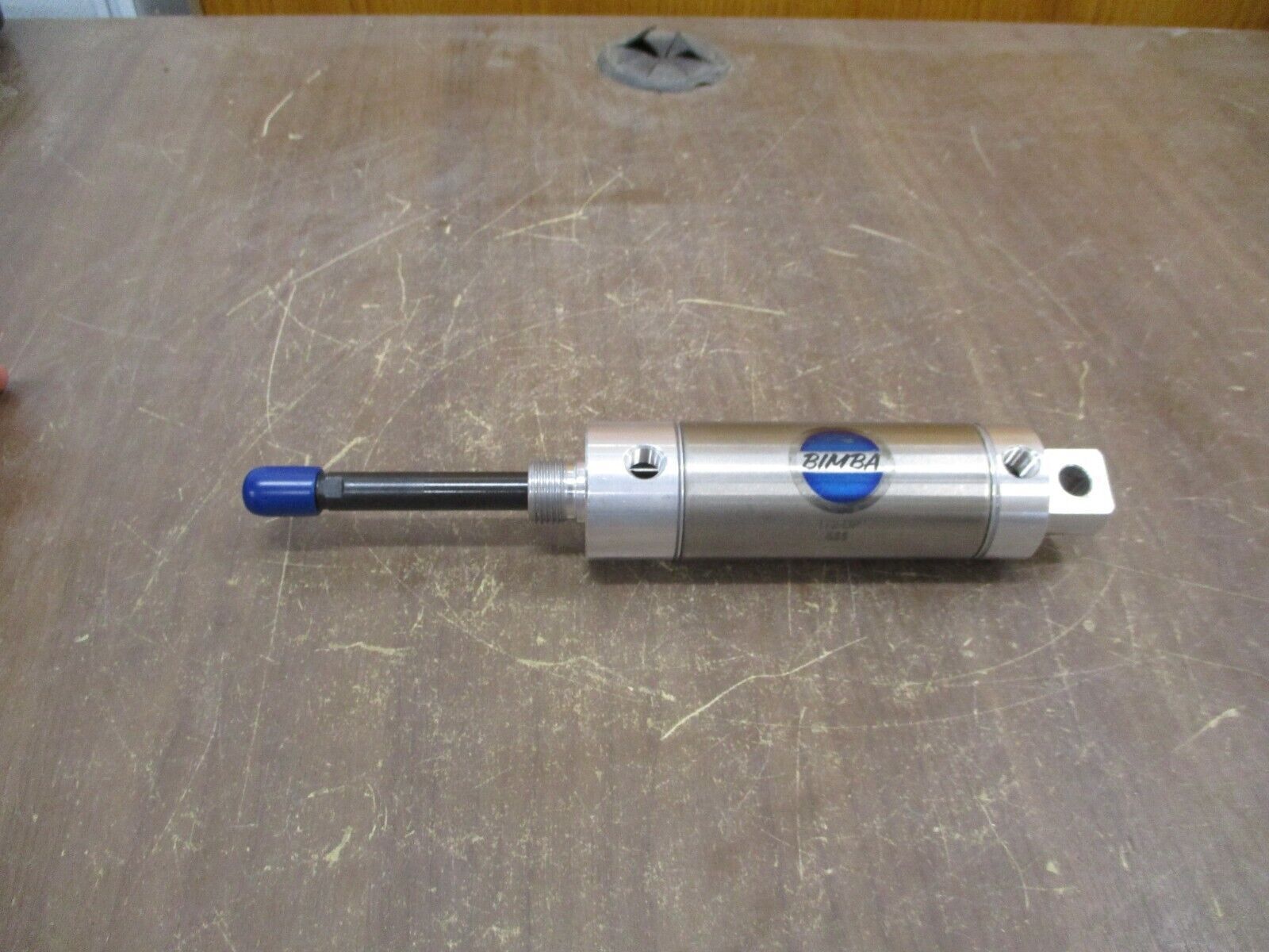Bimba Pneumatic Air Cylinder 172-DP *No Box* New Surplus