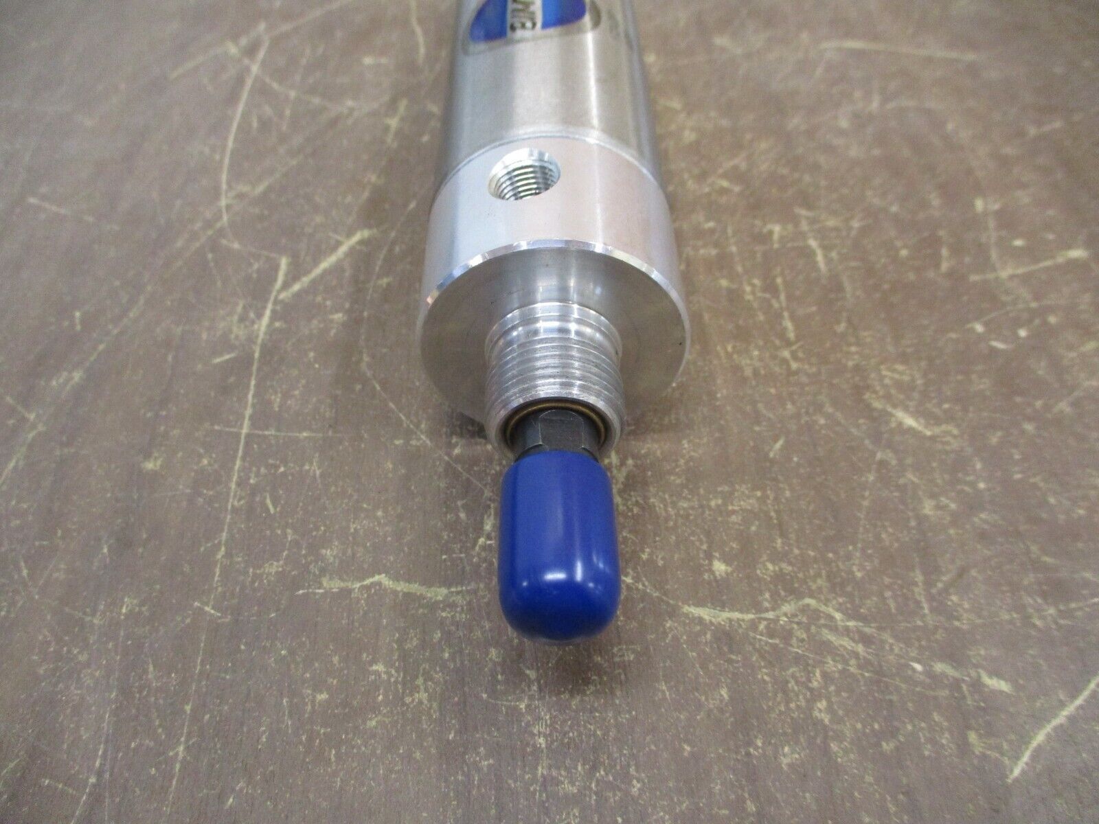 Bimba Pneumatic Air Cylinder 172-DP *No Box* New Surplus