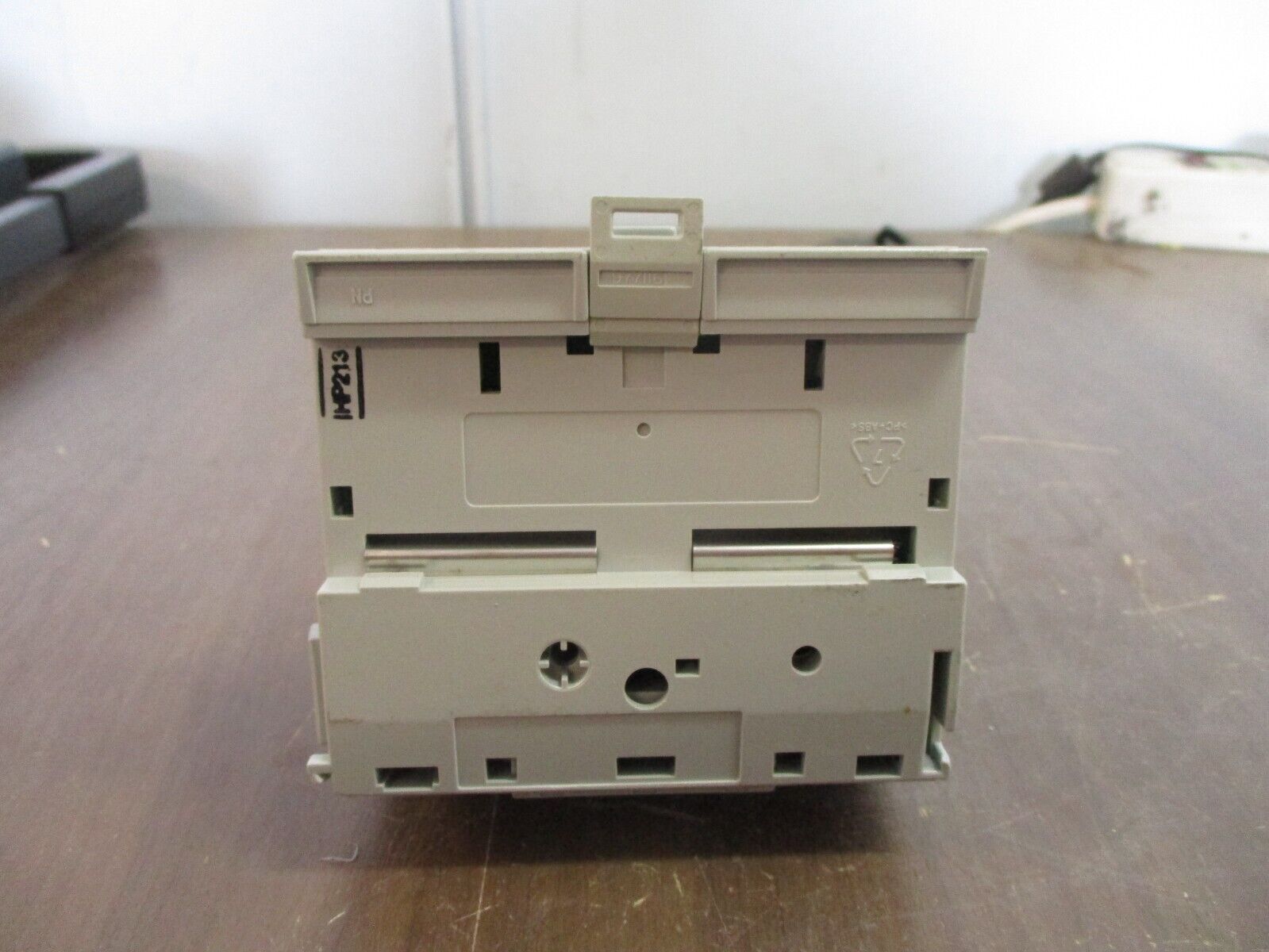 Allen-Bradley Flex I/O Input Module 1794-OA8 120VAC Used
