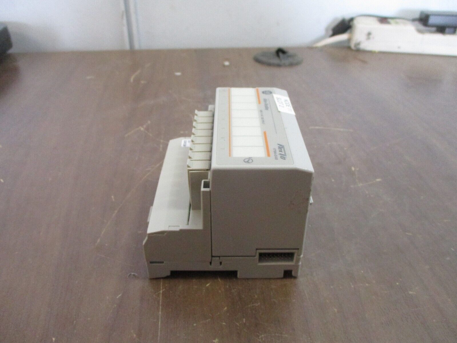 Allen-Bradley Flex I/O Input Module 1794-OA8 120VAC Used