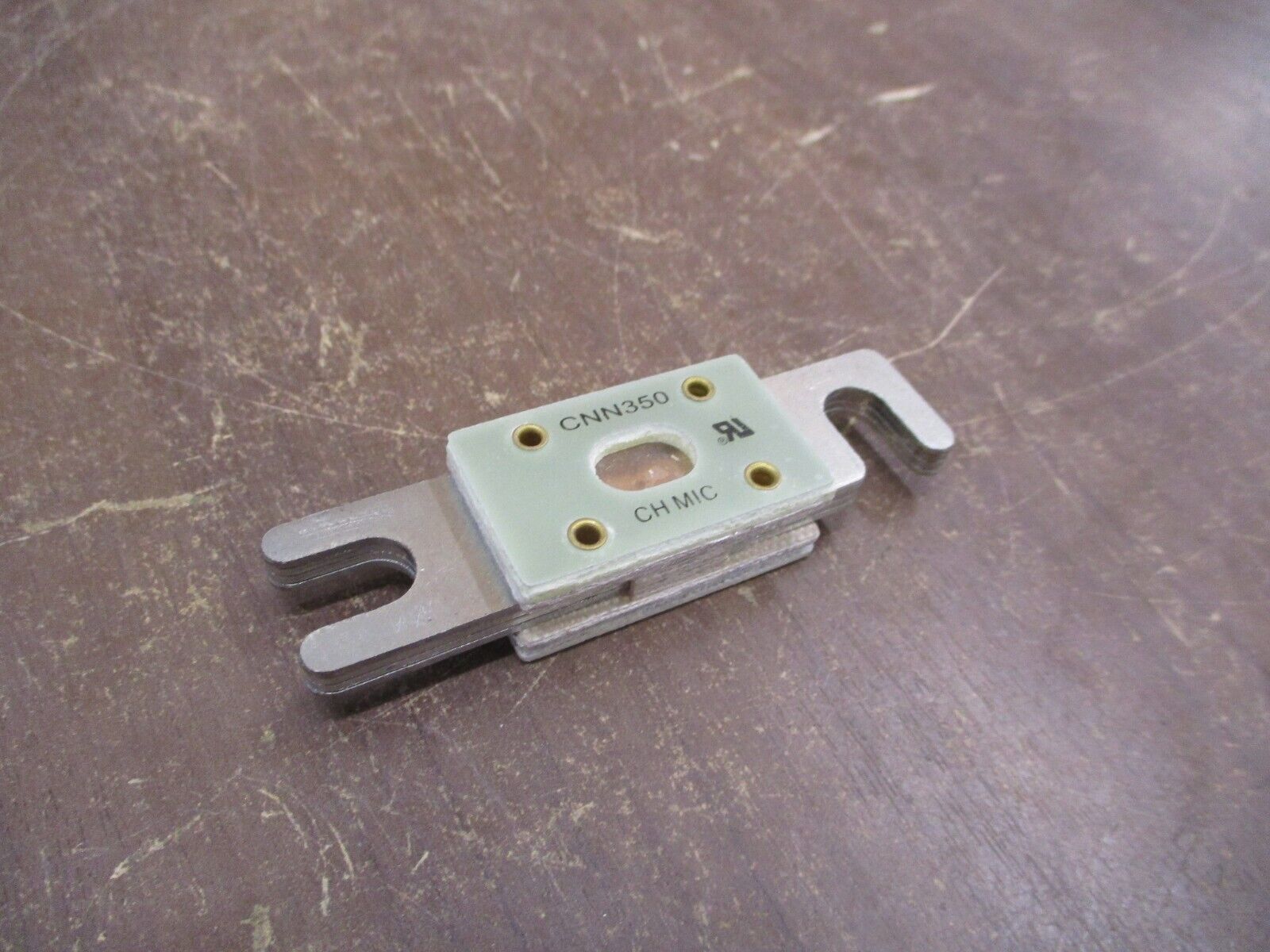 Ferraz Shawmut Fuse CNN350 Used