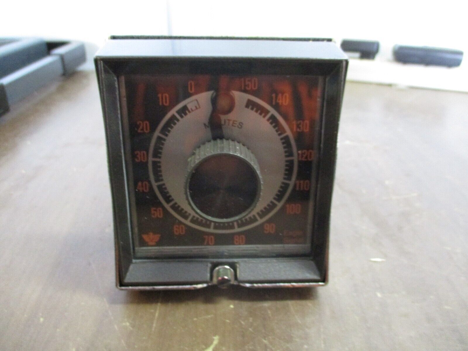 Eagle Signal Timer HP57A6 New Surplus