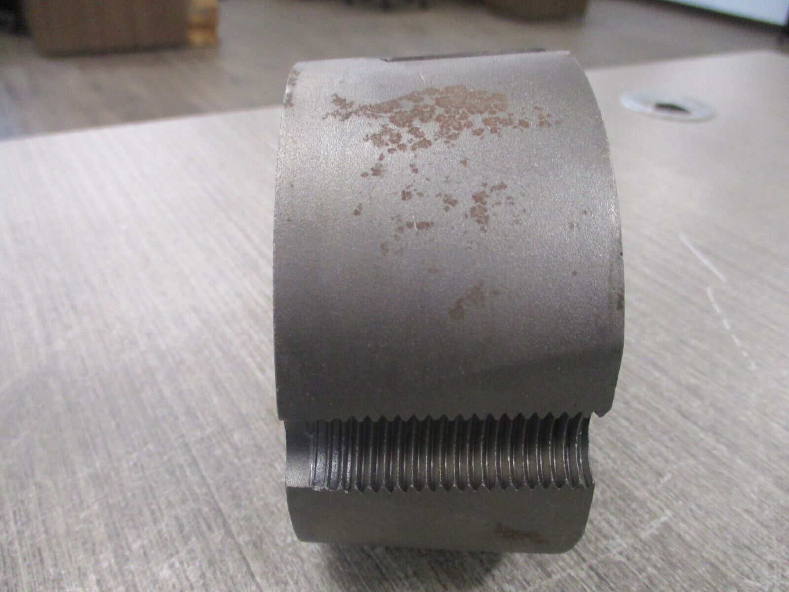 Martin Taper Bushing 3020 2 3/16 New Surplus