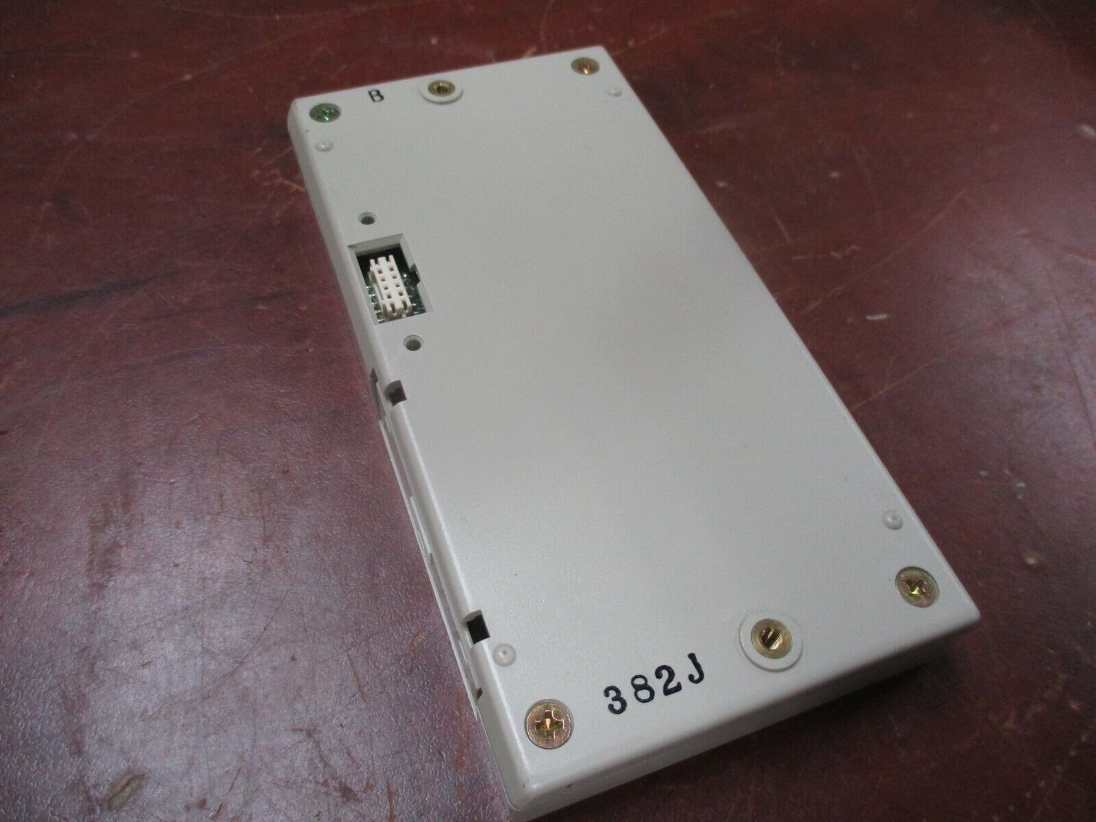 Yaskawa Digital Operator Keypad JVOP-131U Used