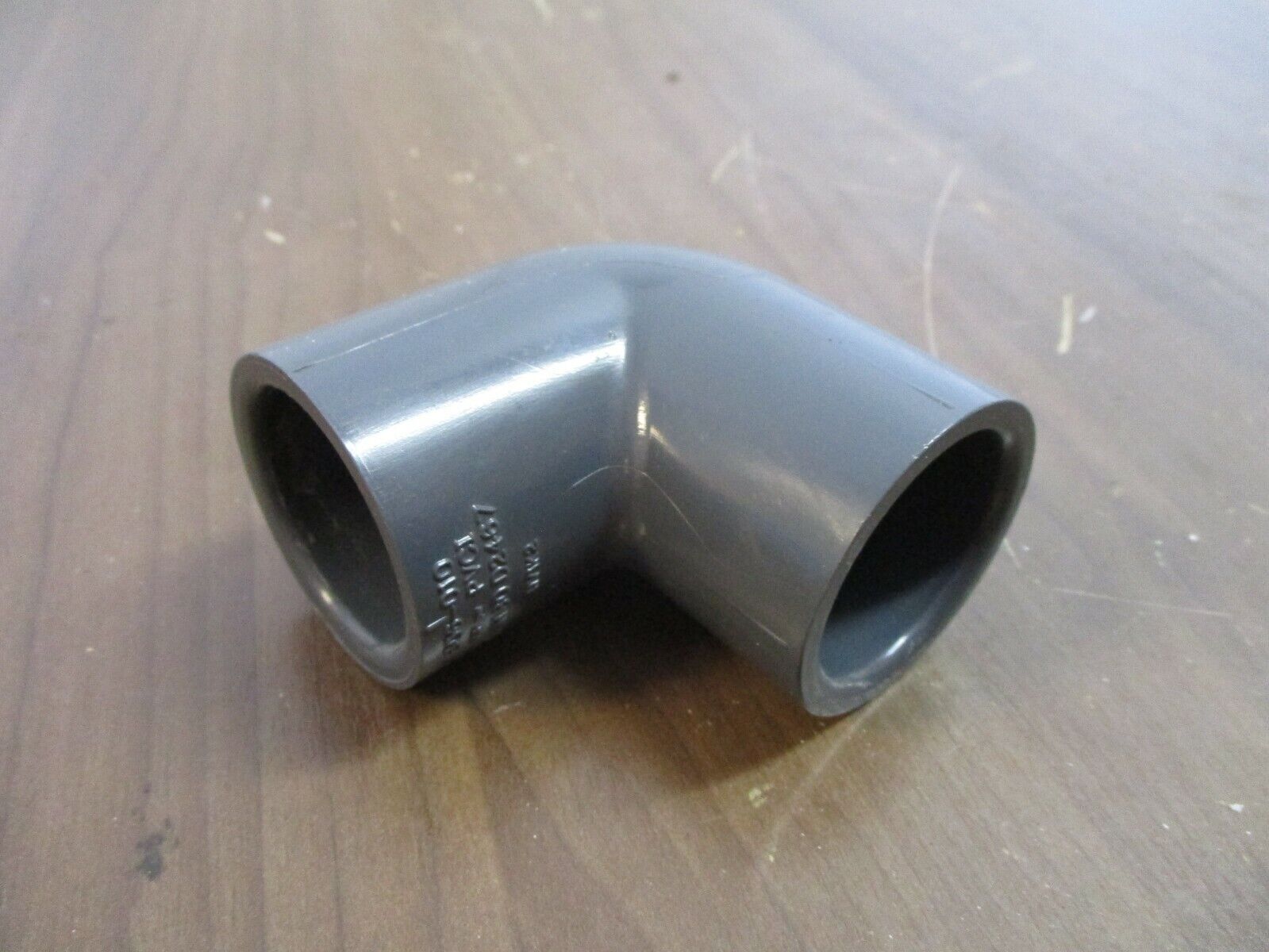 Spears Elbow Fitting 806-010 Size: 1" *Lot of 4* Used