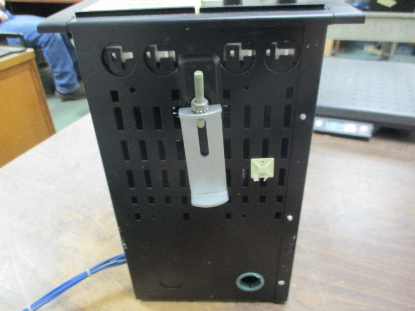 Panalarm Annunciator 90450AF1-1 Rev. 1 Used