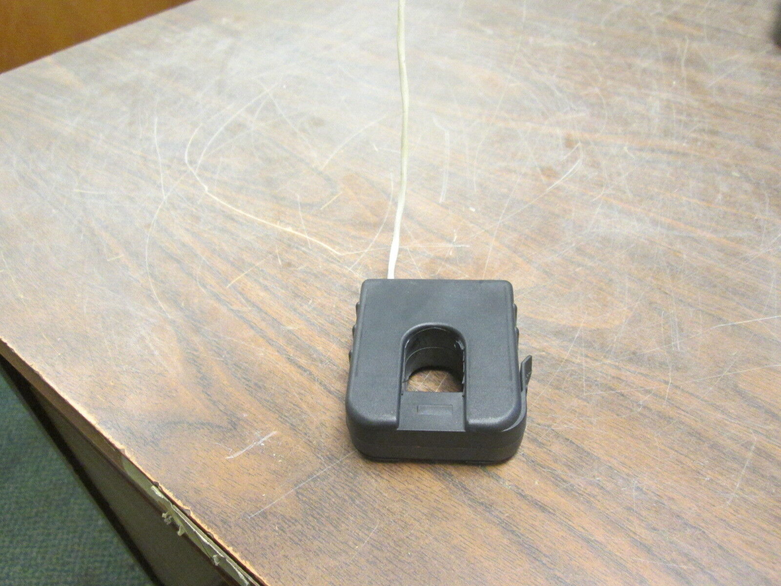 Hawkeye Self-Calbrating Current Sensor 904 135A Max Used