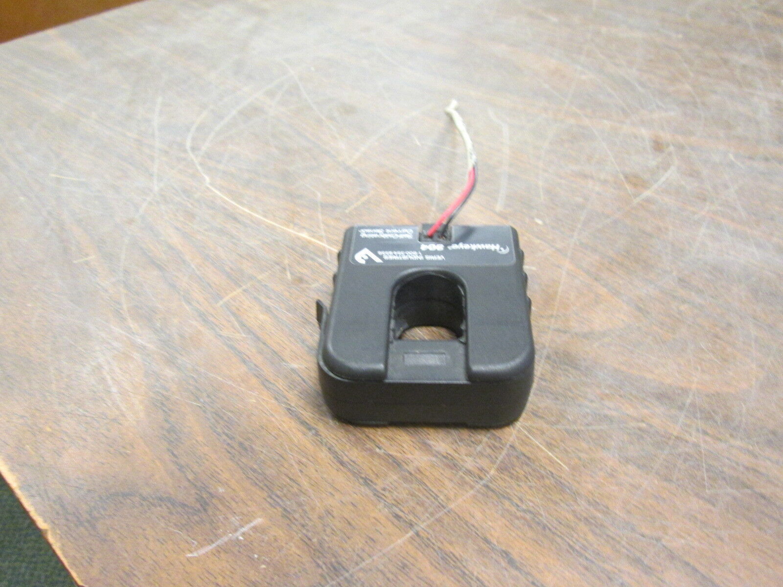 Hawkeye Self-Calbrating Current Sensor 904 135A Max Used