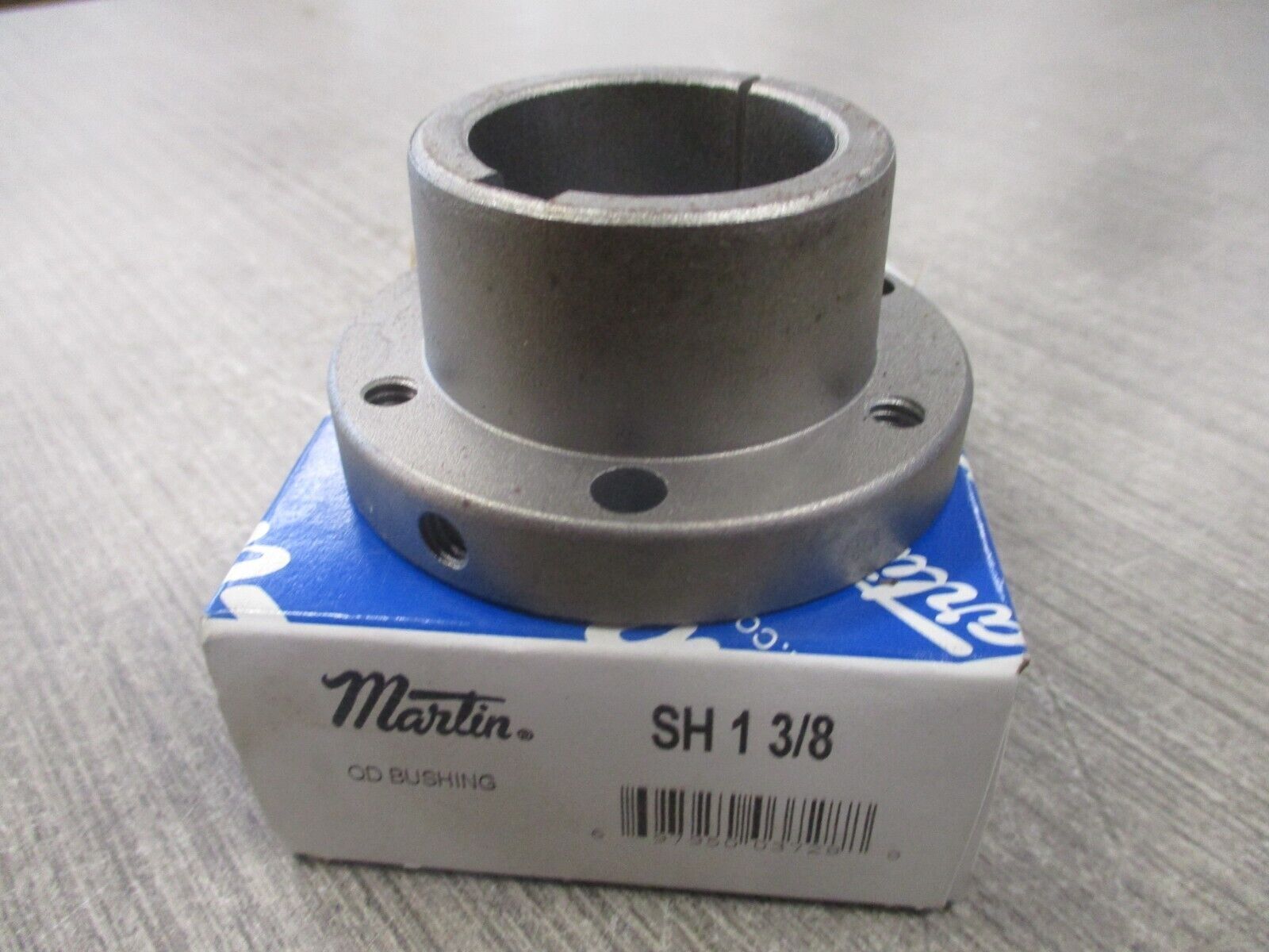 Martin QD Bushing SH 1 3/8 New Surplus
