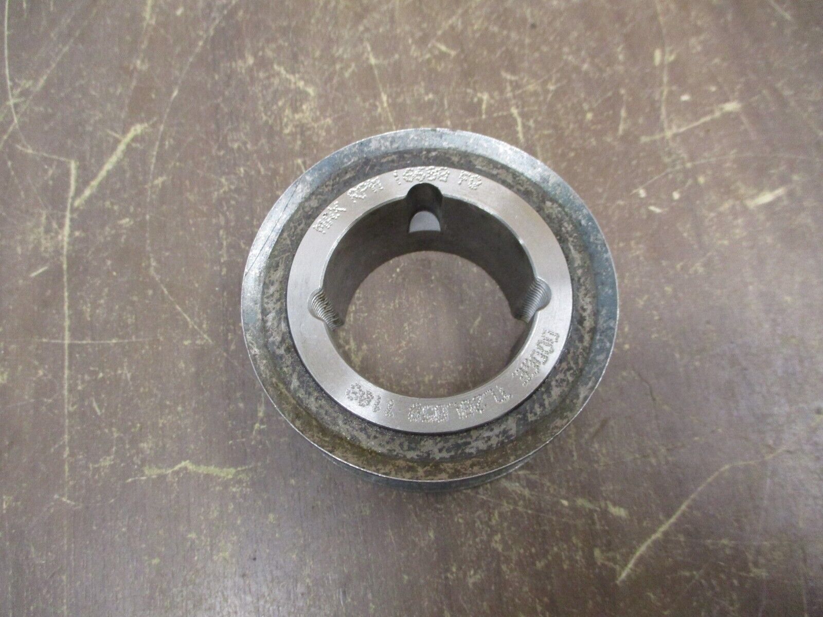 Dodge Dyna-Sync Pulley 113581 TL20L050-1108 New Surplus