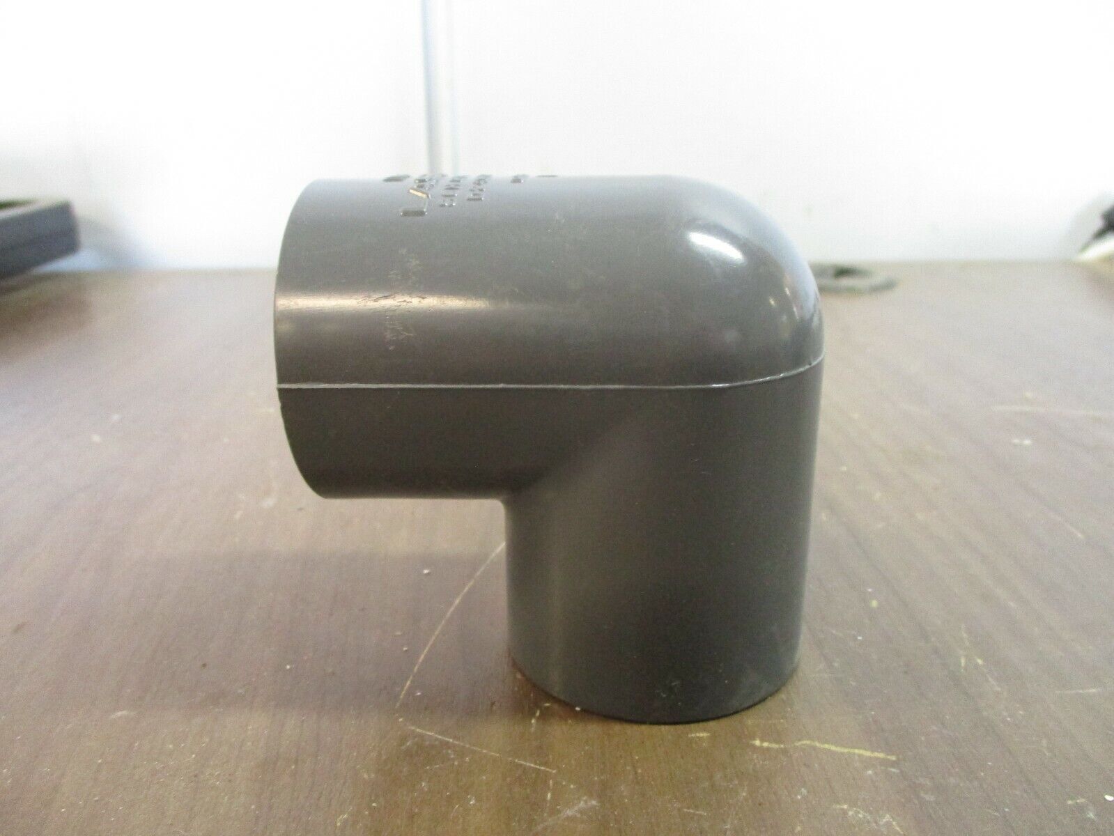 Lasco 90º Elbow Fitting D2467 Size: 1 1/4" *Lot of 4* Used