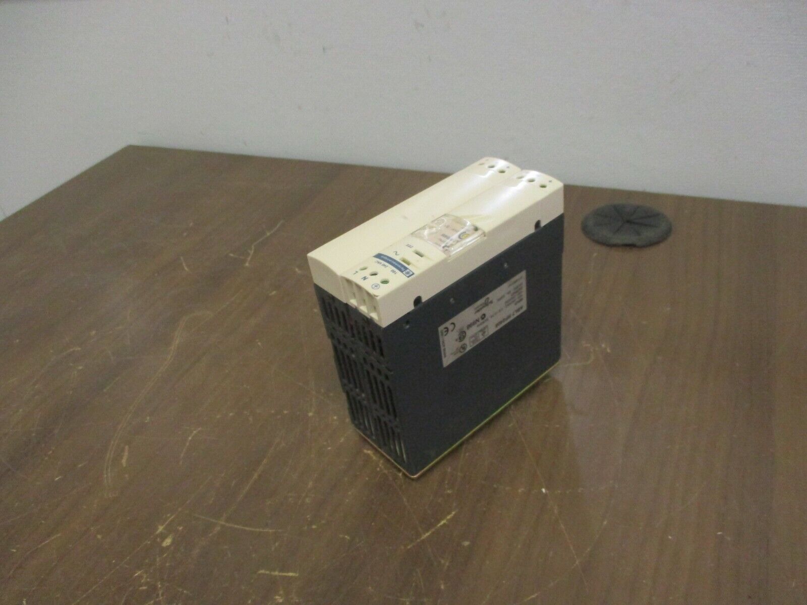 Telemecanique Power Supply ABL7 RP2405 120W Used