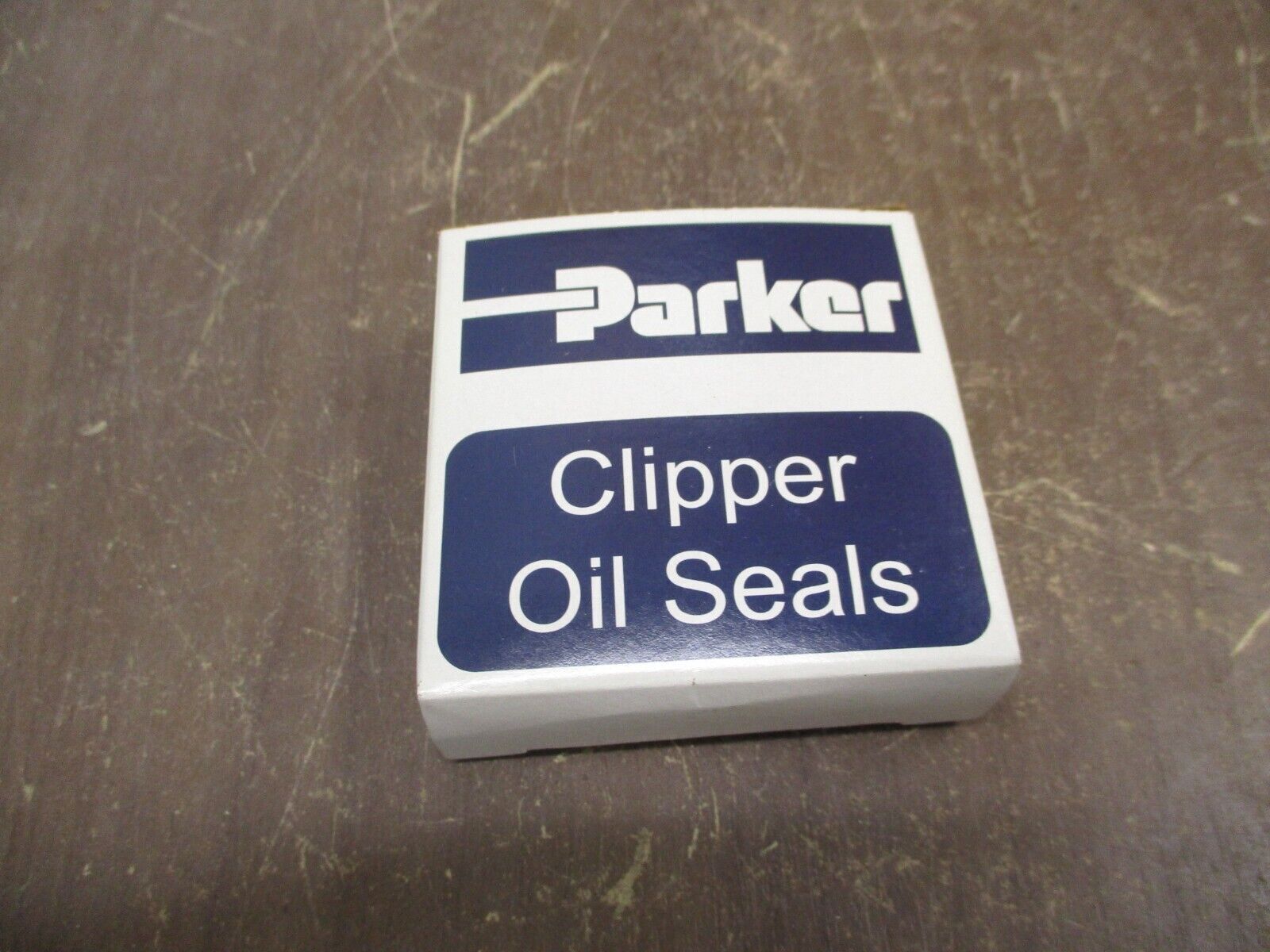 Parker Clipper Oil Seal 4QTR14 New Surplus