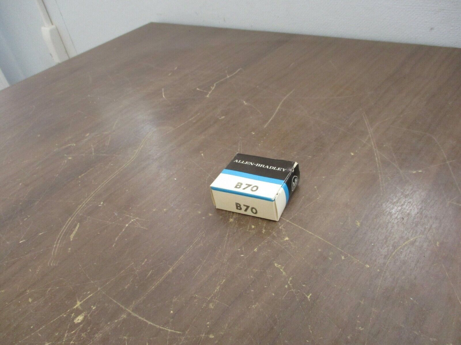 Allen-Bradley Heater B70 New Surplus **Box of 2**