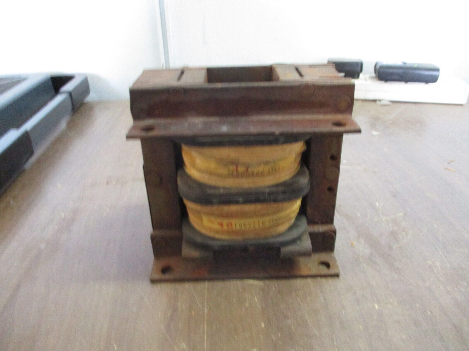 GE Solenoid CR9503-206BAB349 120V 60Hz Used