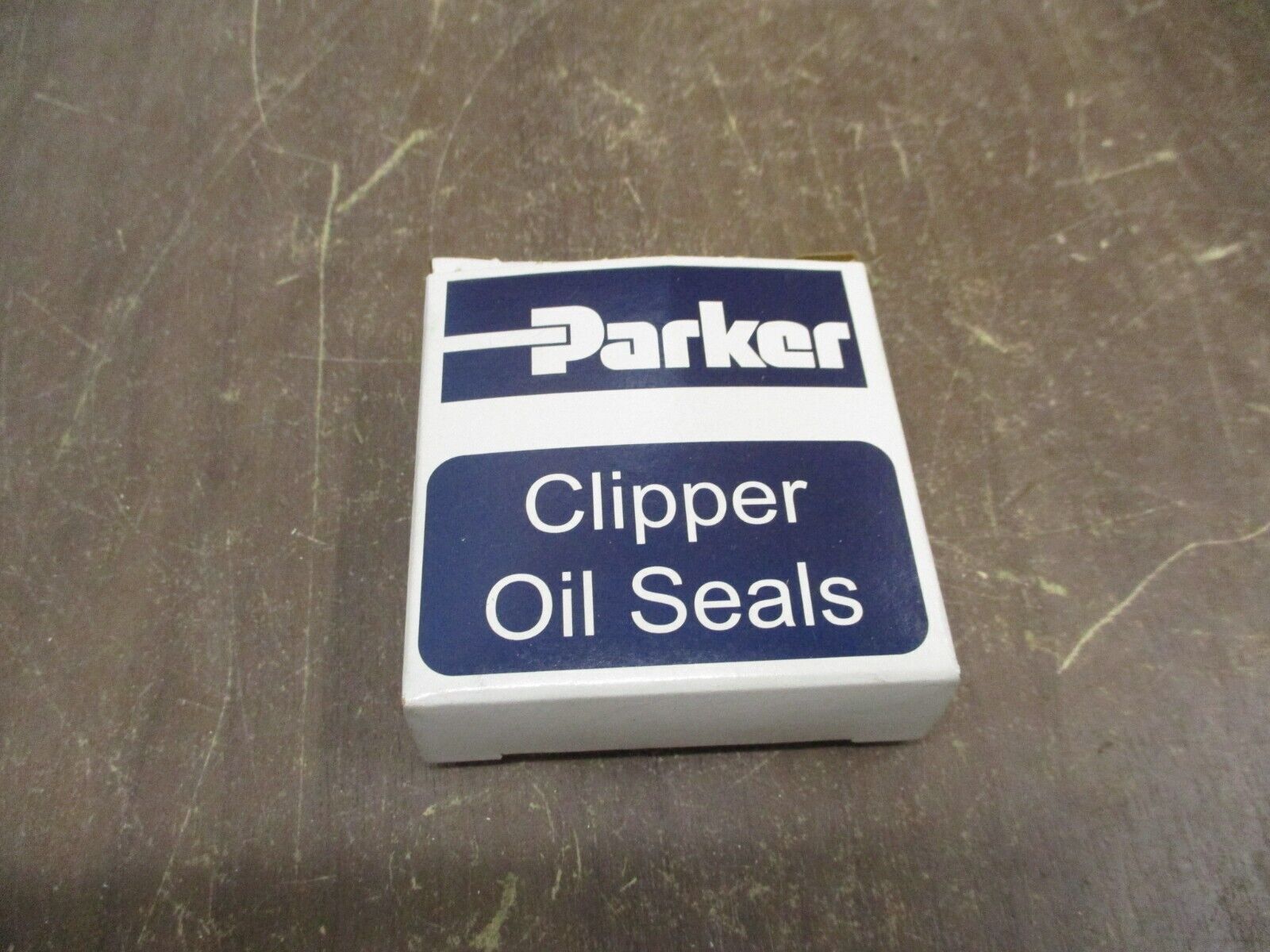 Parker Clipper Oil Seal 4QTR14 New Surplus